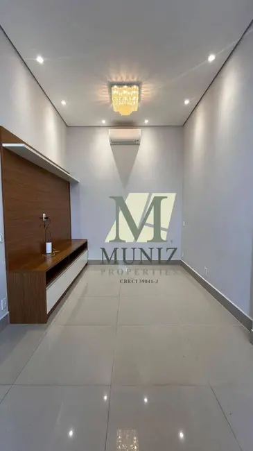 Foto 5 de Casa de Condomínio com 3 quartos à venda, 251m2 em Parque Brasil 500, Paulinia - SP