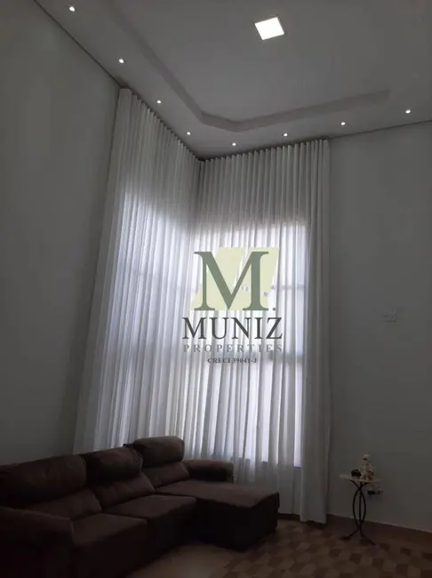 Casa de Condomínio com 3 quartos à venda, 455m2 em Jardim de Itapoan, Paulinia - SP - imagem 5 Foto 5 de Casa de Condomínio com 3 quartos à venda, 455m2 em Jardim de Itapoan, Paulinia - SP