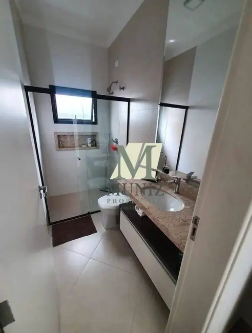 Casa de Condomínio com 3 quartos à venda, 455m2 em Jardim de Itapoan, Paulinia - SP - imagem 6 Foto 6 de Casa de Condomínio com 3 quartos à venda, 455m2 em Jardim de Itapoan, Paulinia - SP