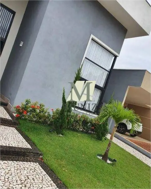 Casa de Condomínio com 3 quartos à venda, 455m2 em Jardim de Itapoan, Paulinia - SP - imagem 9 Foto 9 de Casa de Condomínio com 3 quartos à venda, 455m2 em Jardim de Itapoan, Paulinia - SP