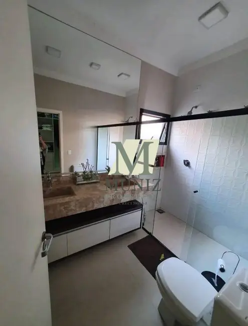 Casa de Condomínio com 3 quartos à venda, 455m2 em Jardim de Itapoan, Paulinia - SP - imagem 7 Foto 7 de Casa de Condomínio com 3 quartos à venda, 455m2 em Jardim de Itapoan, Paulinia - SP