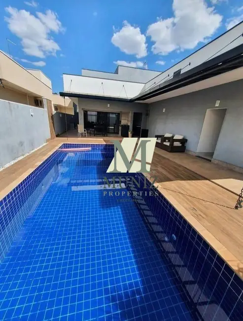 Casa de Condomínio com 3 quartos à venda, 455m2 em Jardim de Itapoan, Paulinia - SP - imagem 4 Foto 4 de Casa de Condomínio com 3 quartos à venda, 455m2 em Jardim de Itapoan, Paulinia - SP