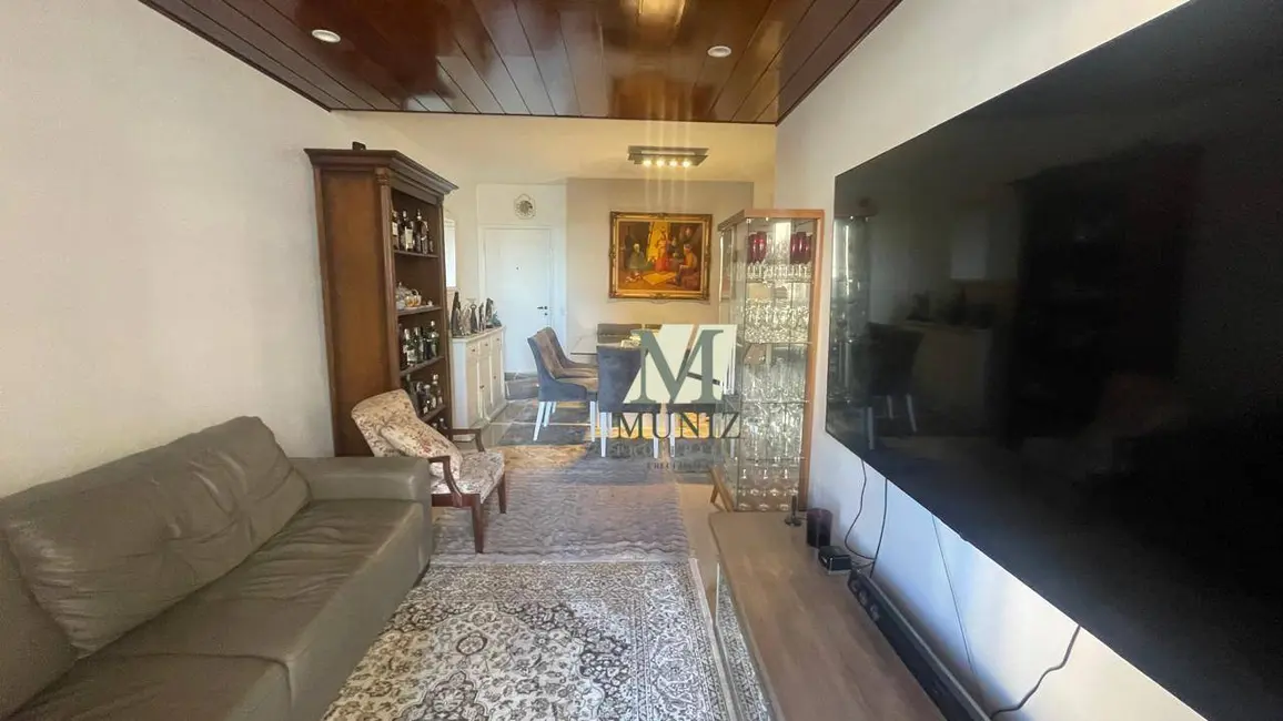 Apartamento com 3 quartos à venda, 115m2 em Centro, Campinas - SP - imagem 5 Foto 5 de Apartamento com 3 quartos à venda, 115m2 em Centro, Campinas - SP