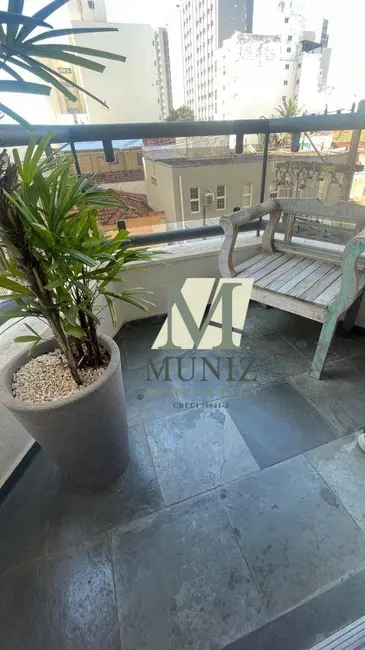 Apartamento com 3 quartos à venda, 115m2 em Centro, Campinas - SP - imagem 7 Foto 7 de Apartamento com 3 quartos à venda, 115m2 em Centro, Campinas - SP