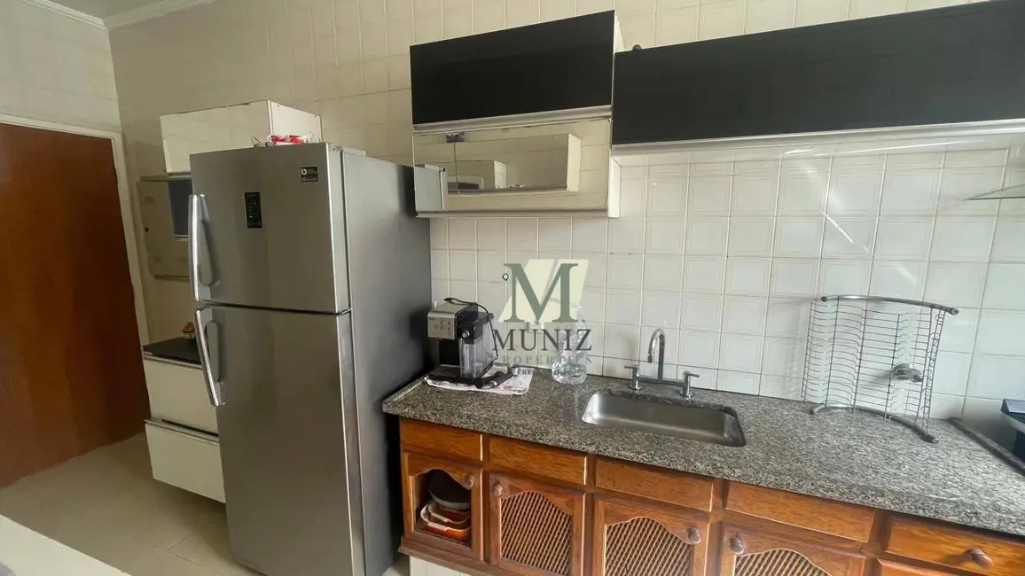 Apartamento com 3 quartos à venda, 115m2 em Centro, Campinas - SP - imagem 8 Foto 8 de Apartamento com 3 quartos à venda, 115m2 em Centro, Campinas - SP