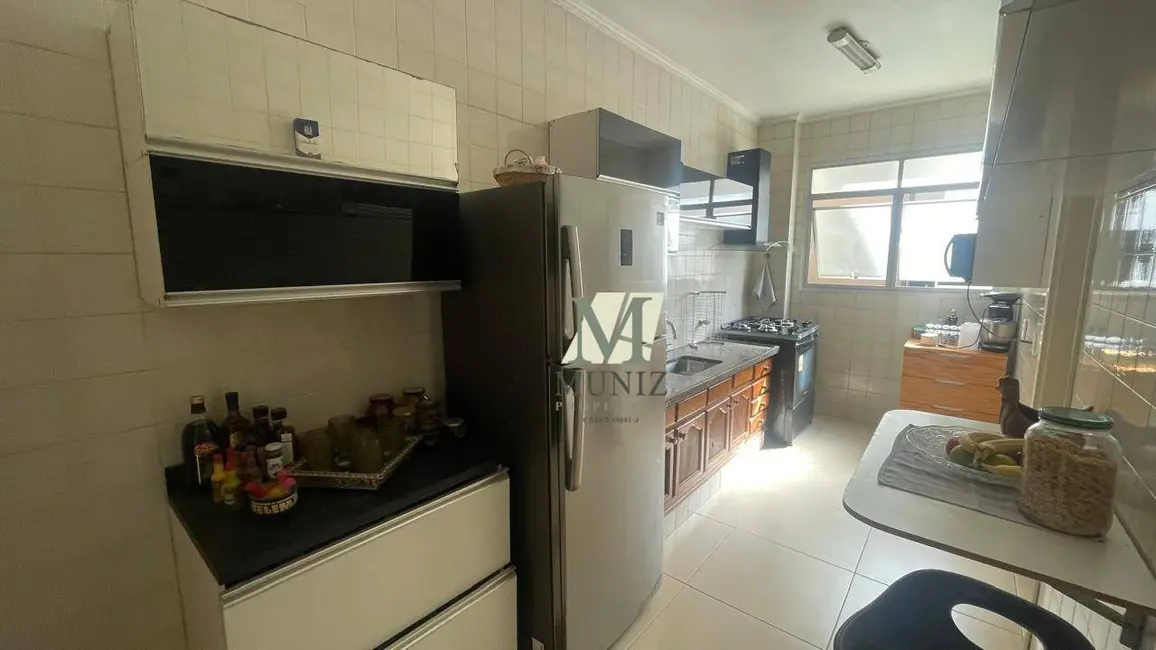 Apartamento com 3 quartos à venda, 115m2 em Centro, Campinas - SP - imagem 4 Foto 4 de Apartamento com 3 quartos à venda, 115m2 em Centro, Campinas - SP
