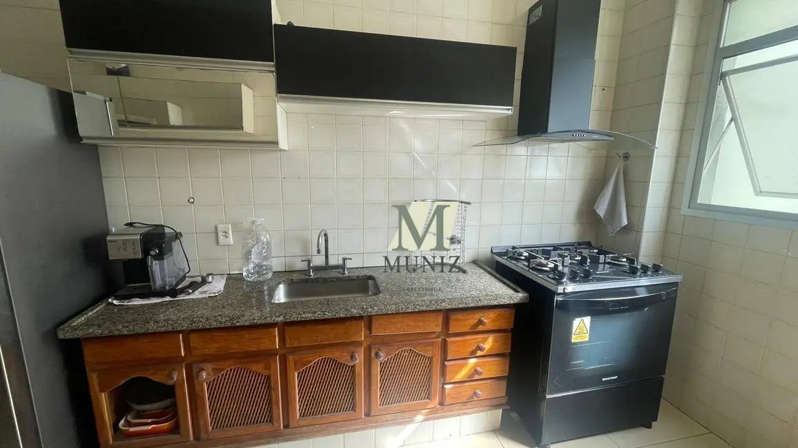 Apartamento com 3 quartos à venda, 115m2 em Centro, Campinas - SP - imagem 9 Foto 9 de Apartamento com 3 quartos à venda, 115m2 em Centro, Campinas - SP