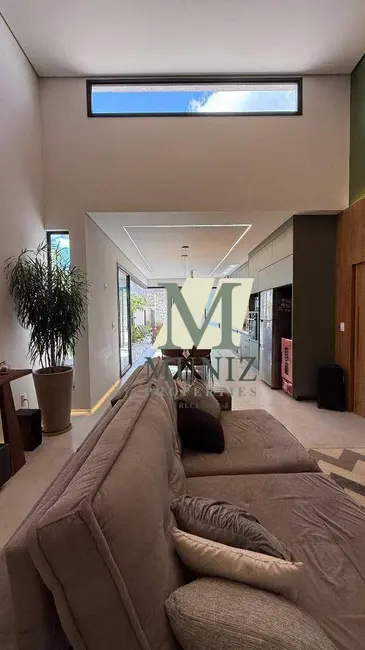 Foto 7 de Casa de Condomínio com 4 quartos à venda, 350m2 em Parque Brasil 500, Paulinia - SP