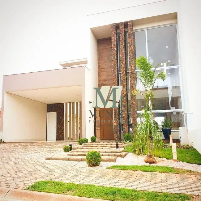 Foto 5 de Casa de Condomínio com 3 quartos à venda, 251m2 em Parque Brasil 500, Paulinia - SP