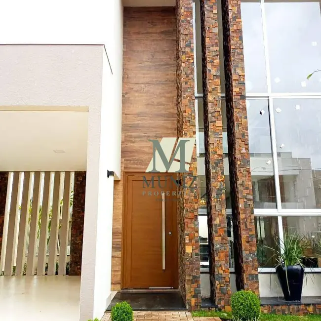 Foto 8 de Casa de Condomínio com 3 quartos à venda, 251m2 em Parque Brasil 500, Paulinia - SP