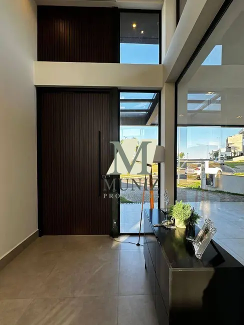 Foto 1 de Casa de Condomínio com 3 quartos à venda, 440m2 em Jardim Ypê, Paulinia - SP