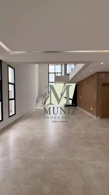 Foto 8 de Casa de Condomínio com 4 quartos à venda, 330m2 em Parque Brasil 500, Paulinia - SP