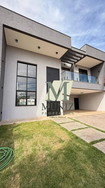 Casa de Condomínio com 4 quartos à venda, 330m2 em Parque Brasil 500, Paulinia - SP - imagem 4 Foto 4 de Casa de Condomínio com 4 quartos à venda, 330m2 em Parque Brasil 500, Paulinia - SP