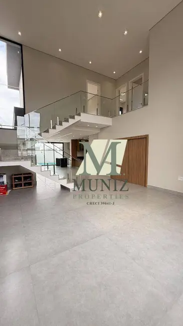 Casa de Condomínio com 4 quartos à venda, 330m2 em Parque Brasil 500, Paulinia - SP - imagem 2 Foto 2 de Casa de Condomínio com 4 quartos à venda, 330m2 em Parque Brasil 500, Paulinia - SP