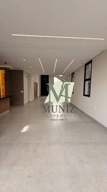 Casa de Condomínio com 4 quartos à venda, 330m2 em Parque Brasil 500, Paulinia - SP - imagem 6 Foto 6 de Casa de Condomínio com 4 quartos à venda, 330m2 em Parque Brasil 500, Paulinia - SP