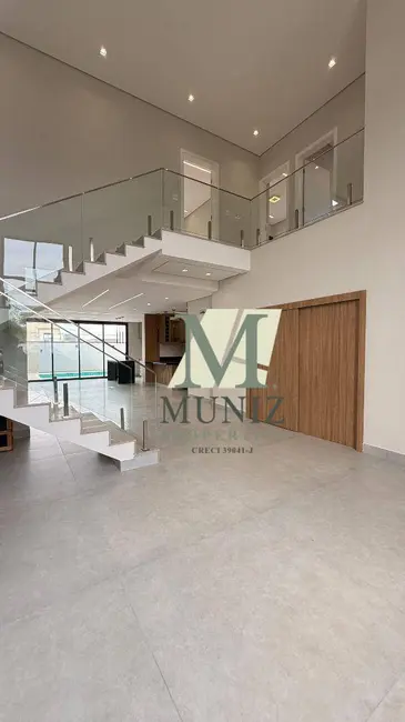 Casa de Condomínio com 4 quartos à venda, 330m2 em Parque Brasil 500, Paulinia - SP - imagem 8 Foto 8 de Casa de Condomínio com 4 quartos à venda, 330m2 em Parque Brasil 500, Paulinia - SP