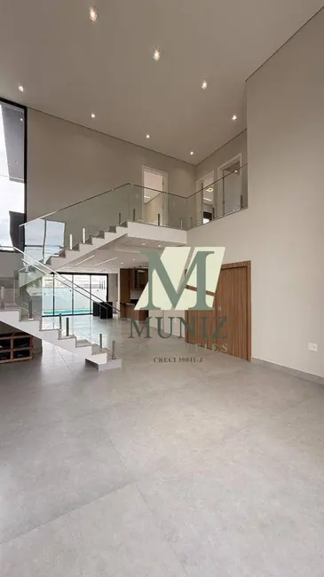 Casa de Condomínio com 4 quartos à venda, 330m2 em Parque Brasil 500, Paulinia - SP - imagem 5 Foto 5 de Casa de Condomínio com 4 quartos à venda, 330m2 em Parque Brasil 500, Paulinia - SP