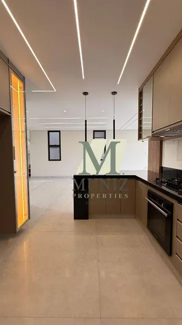 Casa de Condomínio com 4 quartos à venda, 330m2 em Parque Brasil 500, Paulinia - SP - imagem 9 Foto 9 de Casa de Condomínio com 4 quartos à venda, 330m2 em Parque Brasil 500, Paulinia - SP