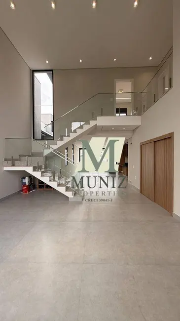 Casa de Condomínio com 4 quartos à venda, 330m2 em Parque Brasil 500, Paulinia - SP - imagem 7 Foto 7 de Casa de Condomínio com 4 quartos à venda, 330m2 em Parque Brasil 500, Paulinia - SP