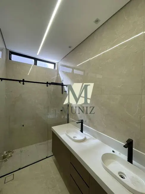 Foto 6 de Casa de Condomínio com 3 quartos à venda, 300m2 em Parque Brasil 500, Paulinia - SP