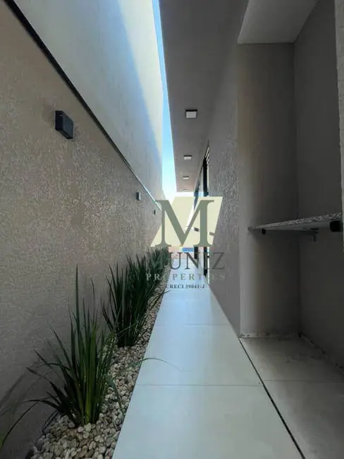 Foto 9 de Casa de Condomínio com 3 quartos à venda, 300m2 em Parque Brasil 500, Paulinia - SP