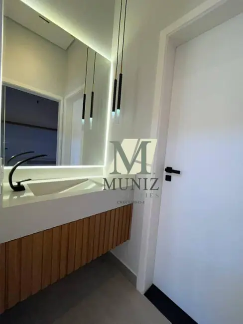 Casa de Condomínio com 3 quartos à venda, 300m2 em Parque Brasil 500, Paulinia - SP - imagem 6 Foto 6 de Casa de Condomínio com 3 quartos à venda, 300m2 em Parque Brasil 500, Paulinia - SP