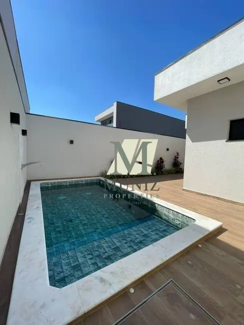 Casa de Condomínio com 3 quartos à venda, 300m2 em Parque Brasil 500, Paulinia - SP - imagem 4 Foto 4 de Casa de Condomínio com 3 quartos à venda, 300m2 em Parque Brasil 500, Paulinia - SP