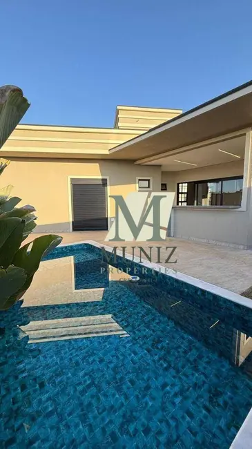 Casa de Condomínio com 3 quartos à venda, 449m2 em Parque Brasil 500, Paulinia - SP - imagem 4 Foto 4 de Casa de Condomínio com 3 quartos à venda, 449m2 em Parque Brasil 500, Paulinia - SP