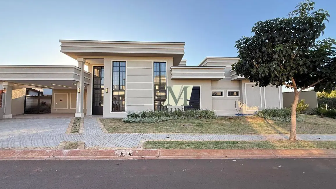 Casa de Condomínio com 3 quartos à venda, 449m2 em Parque Brasil 500, Paulinia - SP - imagem 1 Foto 1 de Casa de Condomínio com 3 quartos à venda, 449m2 em Parque Brasil 500, Paulinia - SP