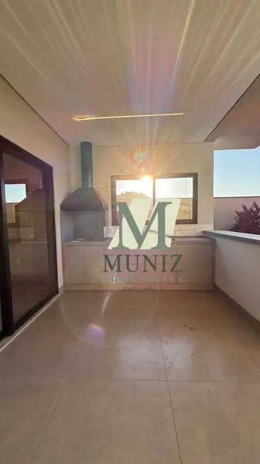 Casa de Condomínio com 3 quartos à venda, 449m2 em Parque Brasil 500, Paulinia - SP - imagem 3 Foto 3 de Casa de Condomínio com 3 quartos à venda, 449m2 em Parque Brasil 500, Paulinia - SP