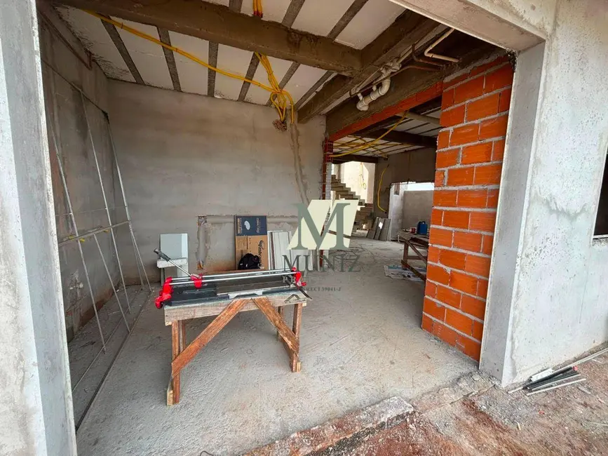 Foto 7 de Casa de Condomínio com 3 quartos à venda, 300m2 em Boa Esperança, Paulinia - SP