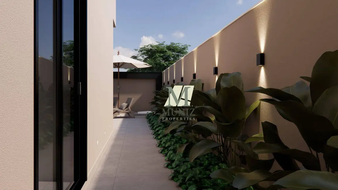 Foto 5 de Casa de Condomínio com 3 quartos à venda, 300m2 em Boa Esperança, Paulinia - SP