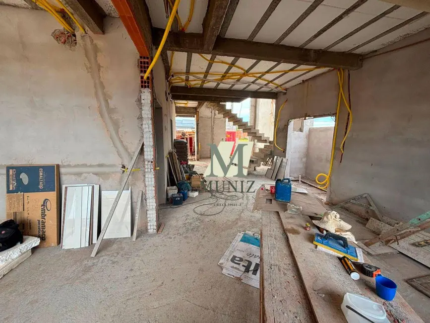 Foto 6 de Casa de Condomínio com 3 quartos à venda, 300m2 em Boa Esperança, Paulinia - SP