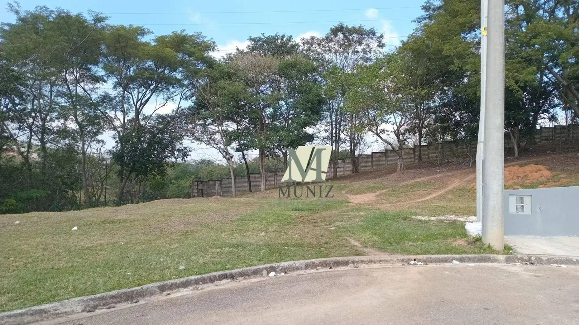 Foto 1 de Terreno / Lote à venda, 1240m2 em Cacapava - SP