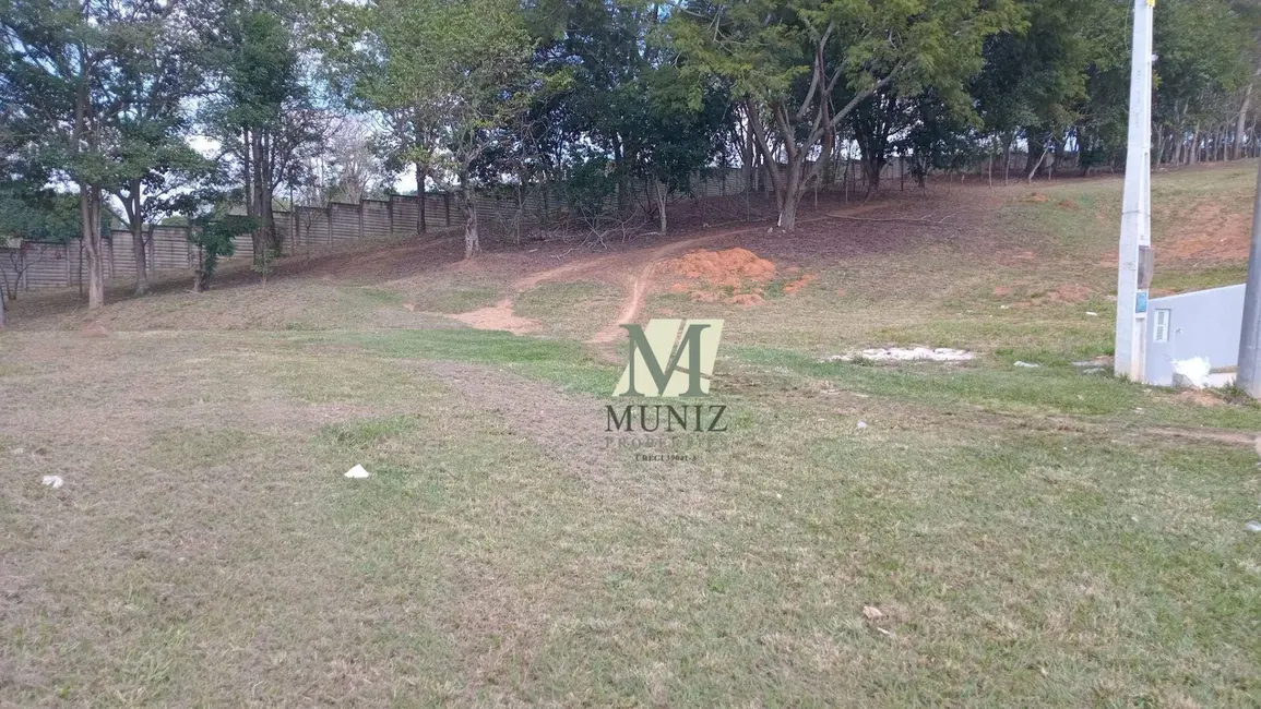 Foto 2 de Terreno / Lote à venda, 1240m2 em Cacapava - SP