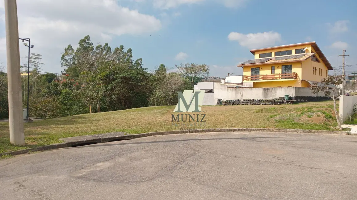 Foto 1 de Terreno / Lote à venda, 573m2 em Cacapava - SP