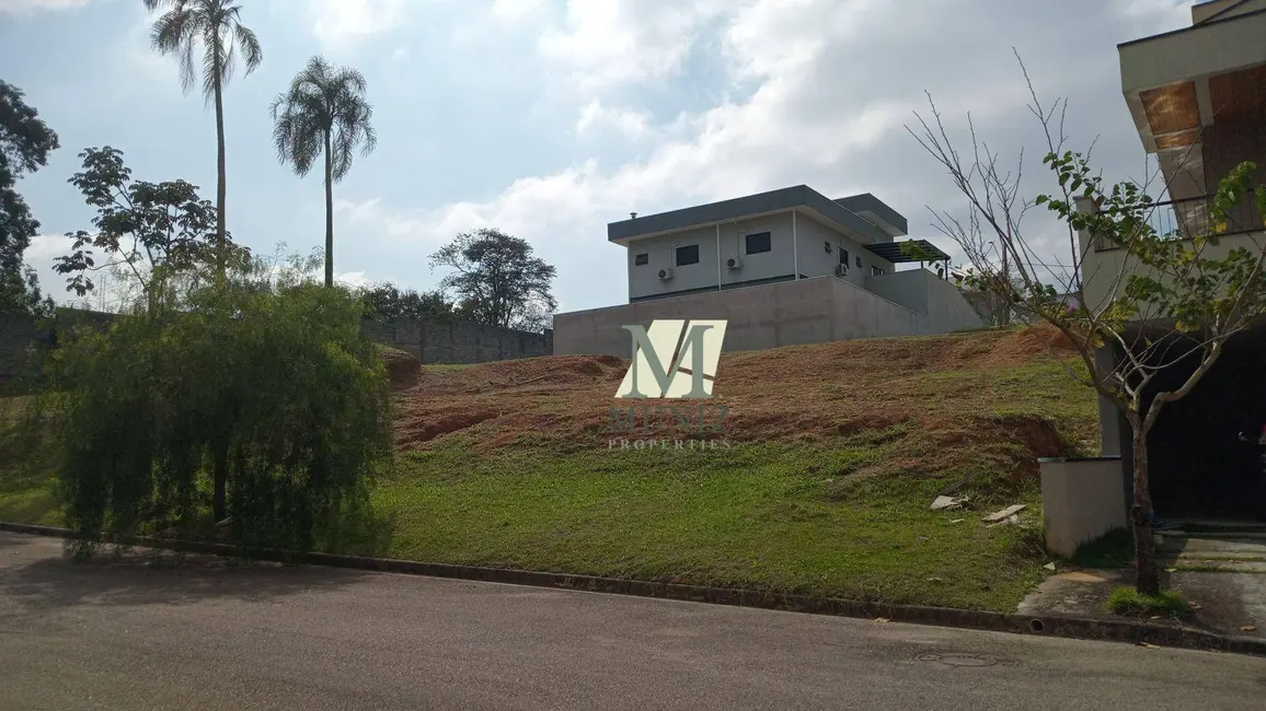 Foto 2 de Terreno / Lote à venda, 412m2 em Cacapava - SP