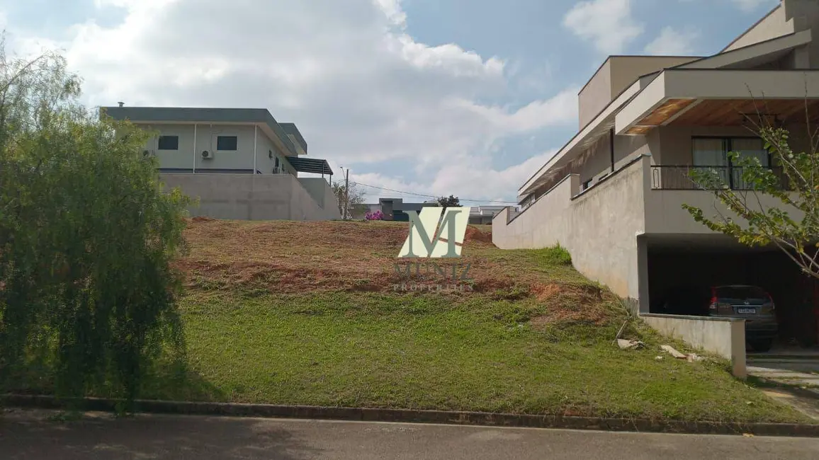 Foto 1 de Terreno / Lote à venda, 412m2 em Cacapava - SP