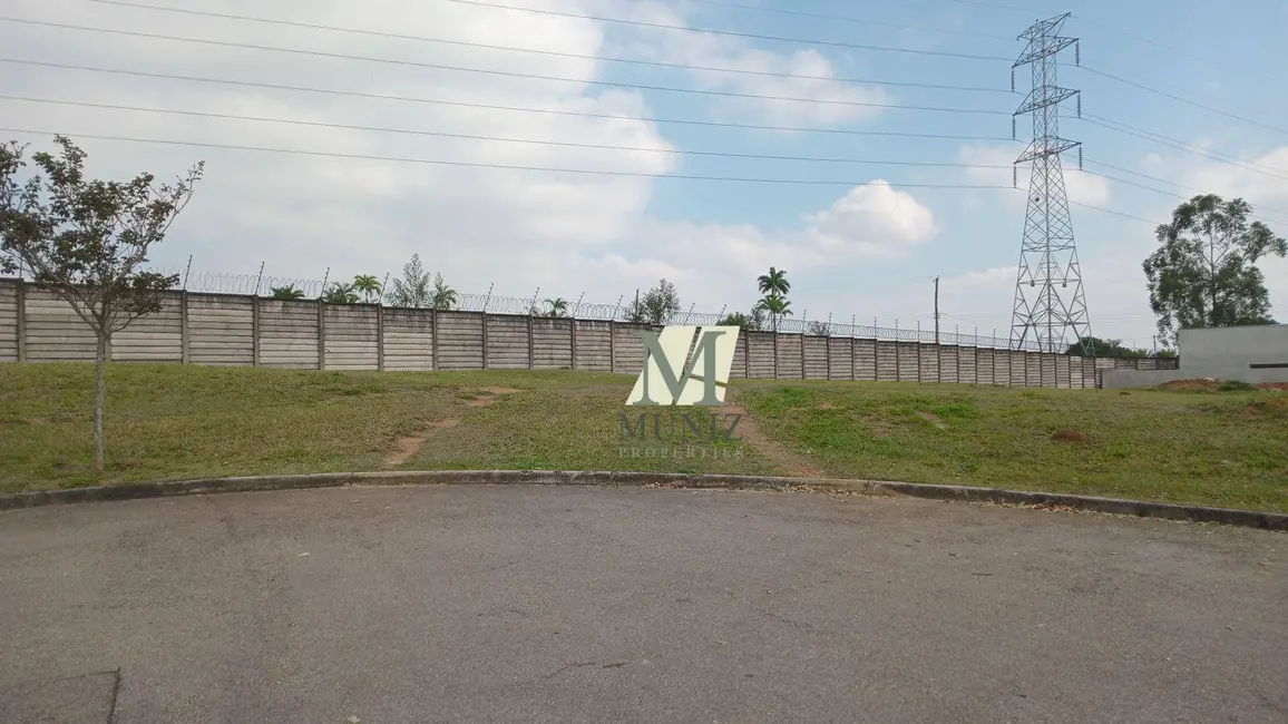 Foto 1 de Terreno / Lote à venda, 708m2 em Bairro do Grama, Cacapava - SP