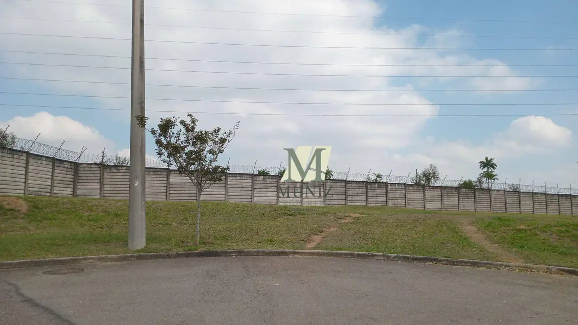 Foto 2 de Terreno / Lote à venda, 708m2 em Bairro do Grama, Cacapava - SP