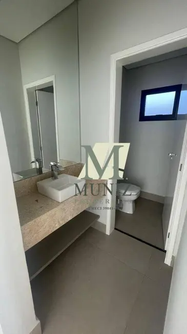 Foto 8 de Casa de Condomínio com 3 quartos à venda, 200m2 em Vila Monte Alegre, Paulinia - SP