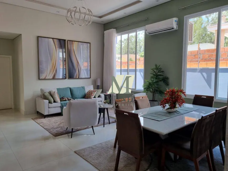 Casa de Condomínio com 3 quartos à venda, 455m2 em Jardim de Itapoan, Paulinia - SP - imagem 7 Foto 7 de Casa de Condomínio com 3 quartos à venda, 455m2 em Jardim de Itapoan, Paulinia - SP