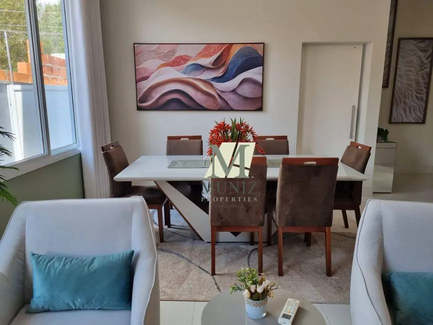 Casa de Condomínio com 3 quartos à venda, 455m2 em Jardim de Itapoan, Paulinia - SP - imagem 8 Foto 8 de Casa de Condomínio com 3 quartos à venda, 455m2 em Jardim de Itapoan, Paulinia - SP