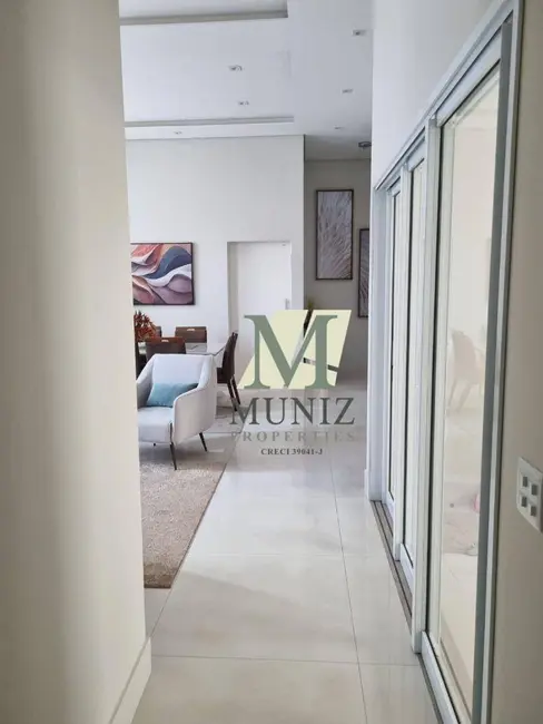 Casa de Condomínio com 3 quartos à venda, 455m2 em Jardim de Itapoan, Paulinia - SP - imagem 6 Foto 6 de Casa de Condomínio com 3 quartos à venda, 455m2 em Jardim de Itapoan, Paulinia - SP