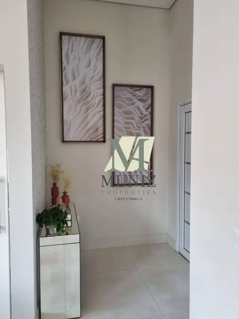 Casa de Condomínio com 3 quartos à venda, 455m2 em Jardim de Itapoan, Paulinia - SP - imagem 5 Foto 5 de Casa de Condomínio com 3 quartos à venda, 455m2 em Jardim de Itapoan, Paulinia - SP