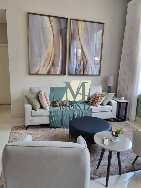 Casa de Condomínio com 3 quartos à venda, 455m2 em Jardim de Itapoan, Paulinia - SP - imagem 9 Foto 9 de Casa de Condomínio com 3 quartos à venda, 455m2 em Jardim de Itapoan, Paulinia - SP