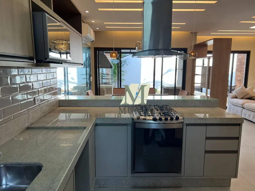 Foto 9 de Casa de Condomínio com 3 quartos à venda, 150m2 em Nova Veneza, Paulinia - SP