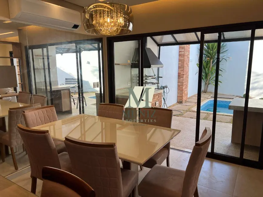 Foto 6 de Casa de Condomínio com 3 quartos à venda, 150m2 em Nova Veneza, Paulinia - SP