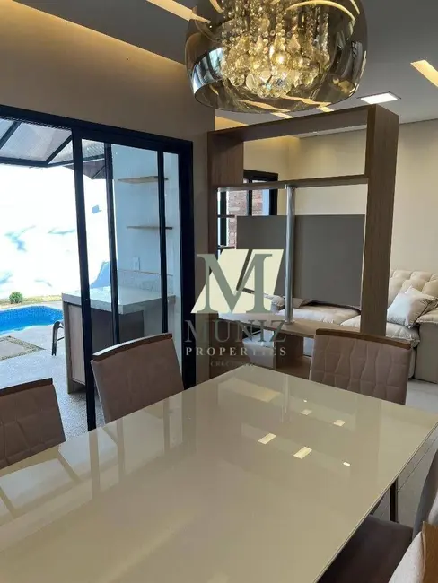 Foto 7 de Casa de Condomínio com 3 quartos à venda, 150m2 em Nova Veneza, Paulinia - SP