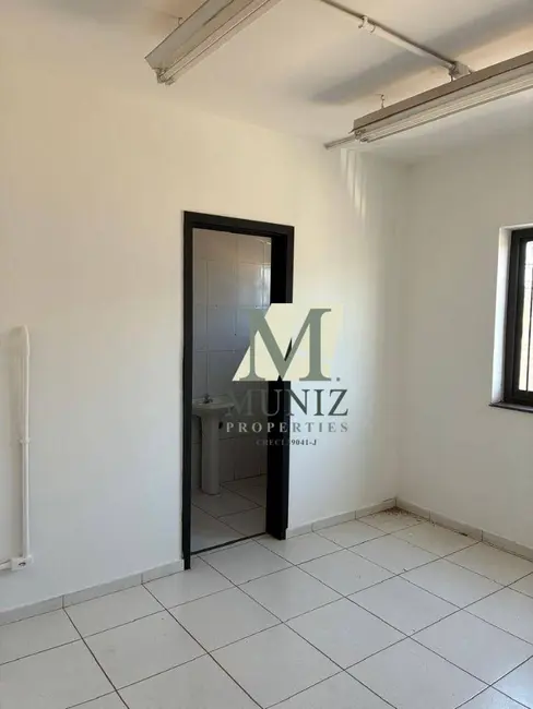 Armazém / Galpão para alugar, 342m2 em Parque da Figueira, Paulinia - SP - imagem 9 Foto 9 de Armazém / Galpão para alugar, 342m2 em Parque da Figueira, Paulinia - SP